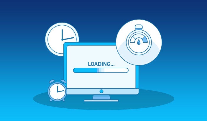 Tips to optimize the website’s loading time for improving SEO performance and user experience