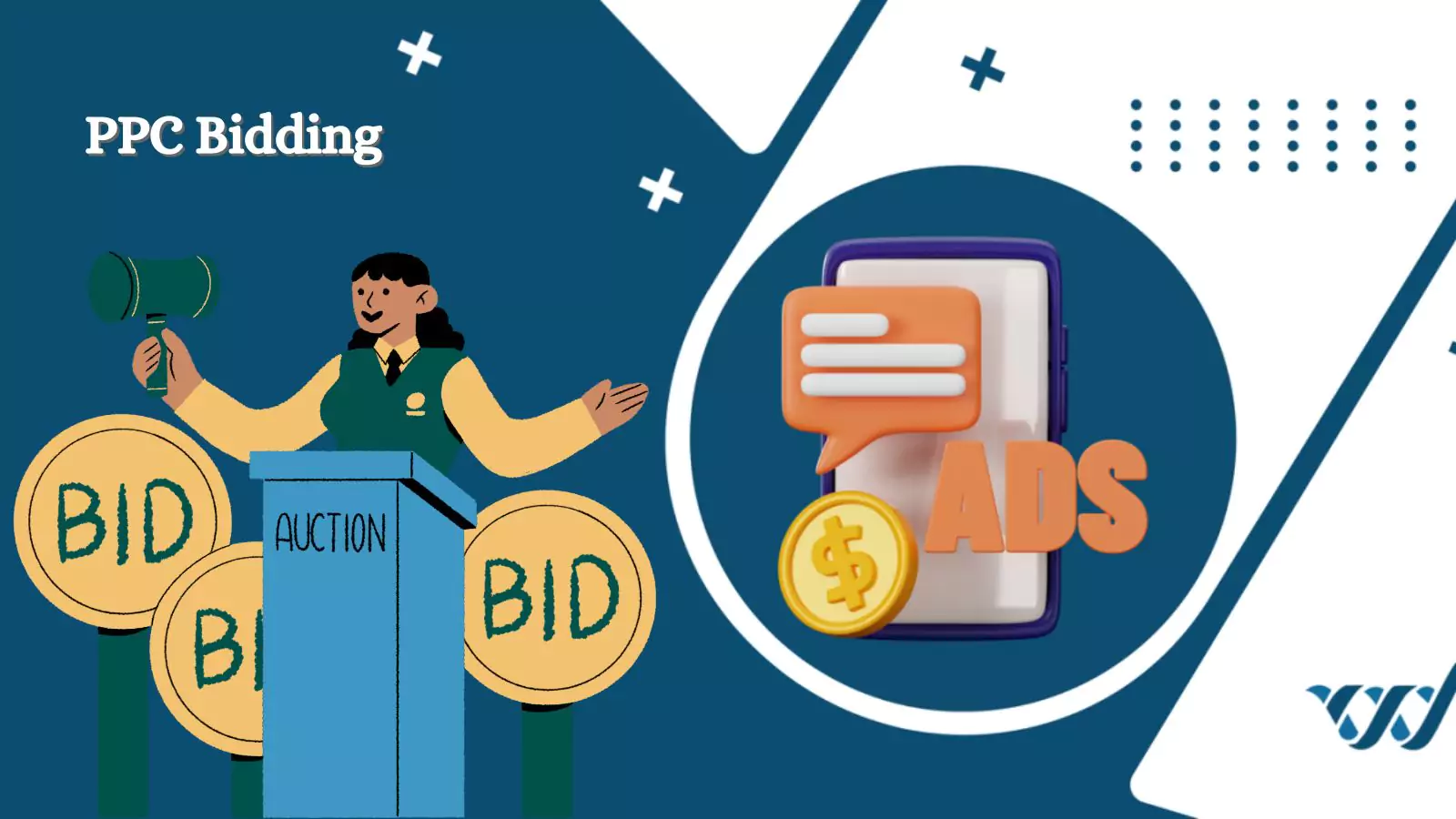 Understand the PPC bidding strategies and choose the one that is suitable for your business