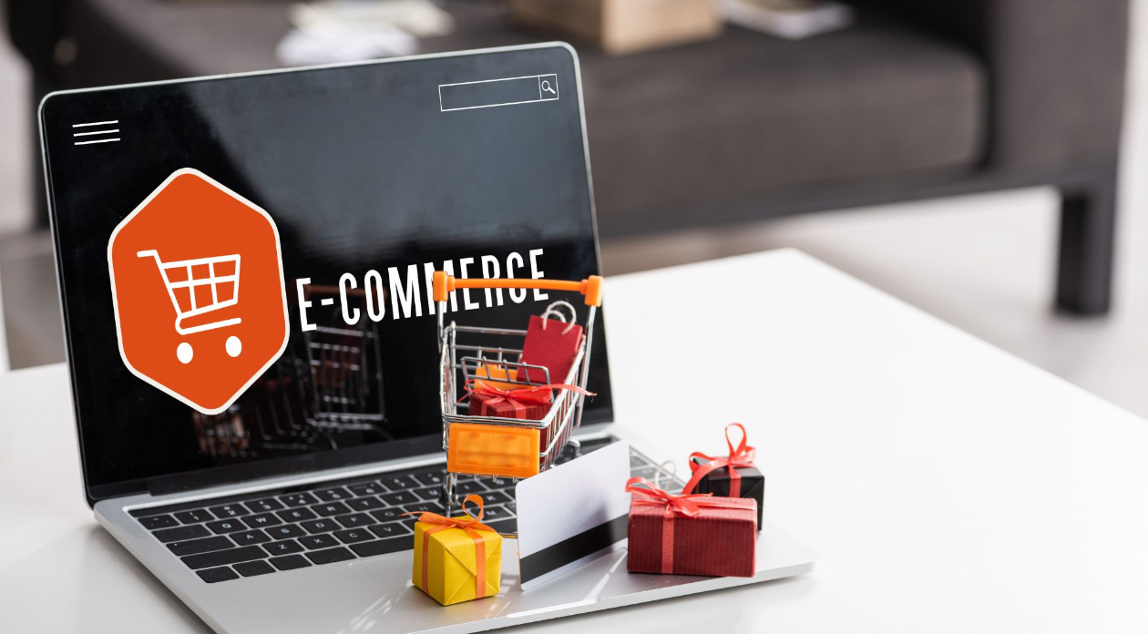 e-commerce websites