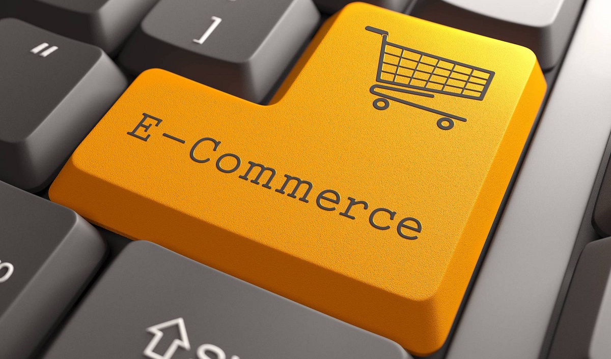 Integrate the enticing e-commerce features in your website to grow your business 