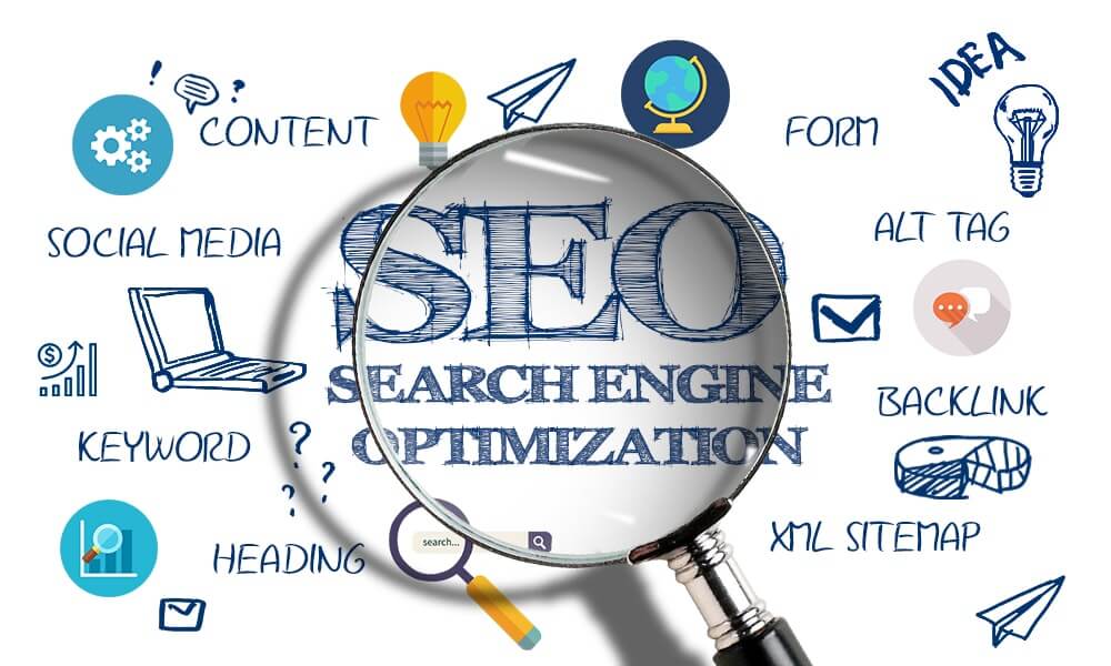 The key tips that can help you to find the best SEO service for your business in 2024