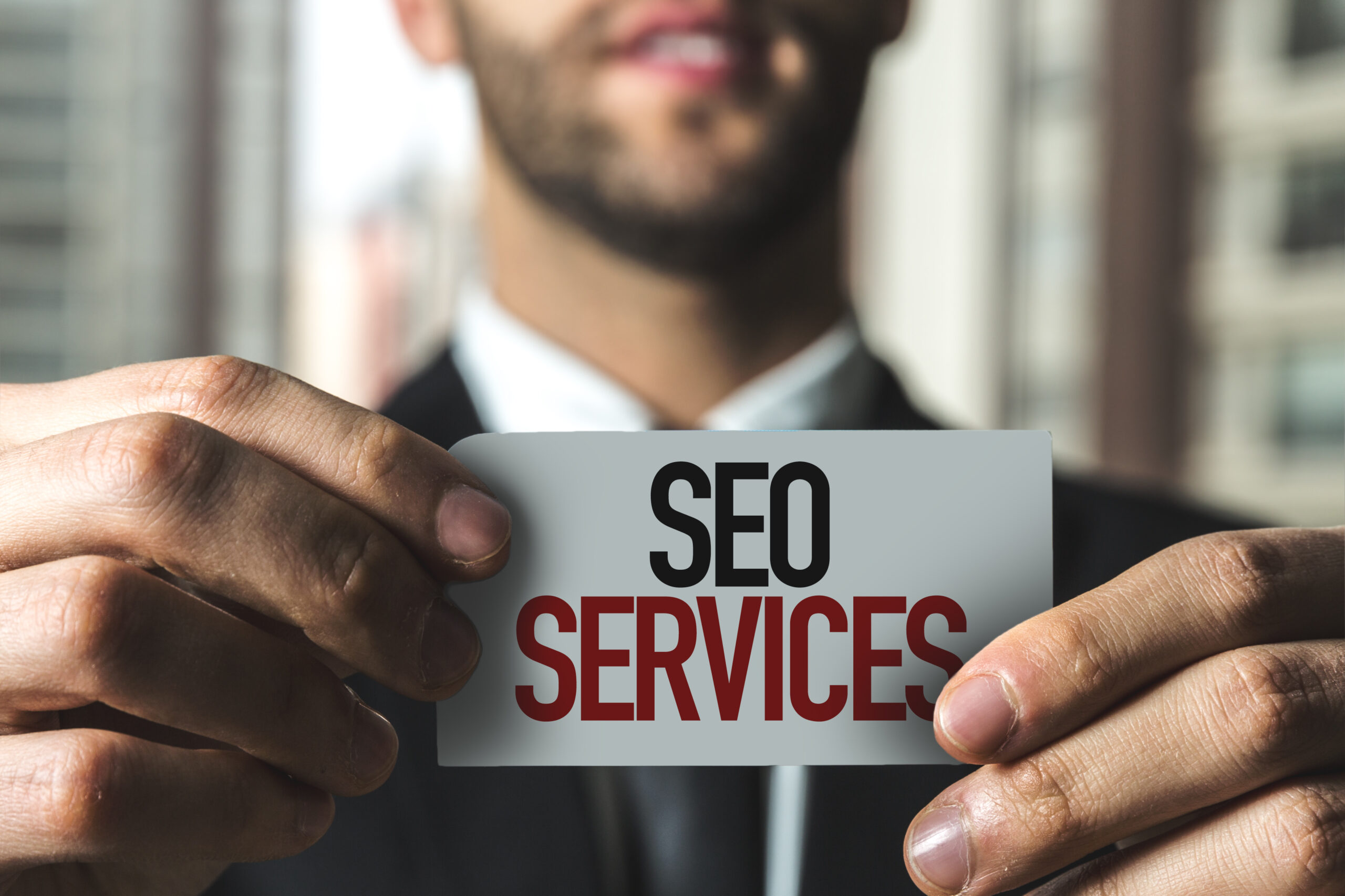 Everything that your business must know before selecting the SEO services